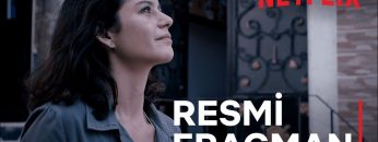 Atiye: 2. Sezon | Fragman | Netflix