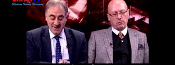 Erol Mütercimler: Özcan Işıkları sakın aday göstermeyin