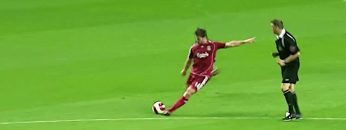 Legendary Long Shot Goals