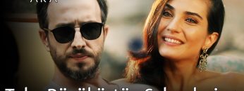 Menajerimi Ara | Tuba Büyüküstün Sahneleri