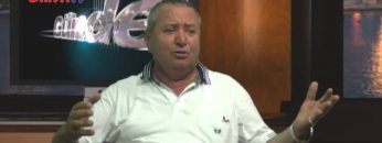 ÖZCAN IŞIKLAR AKLINI BAŞINA TOPLA