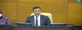 Silivri Belediyesi  2020 Yılı Ağustos Ayı II. Birleşimi I. Oturum