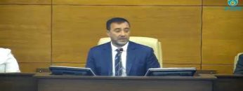 Silivri Belediyesi  2020 Yılı Ağustos Ayı I. Birleşimi I. Oturum