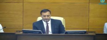 Silivri Belediyesi  2020 Yılı Temmuz Ayı II. Birleşimi I. Oturum