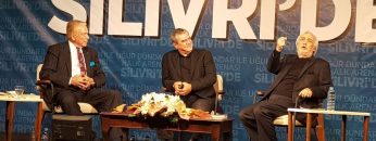 Uğur Dündar ile Halk Arenası / Yılmaz Özdil ve Müjdat Gezen 2. Bölüm