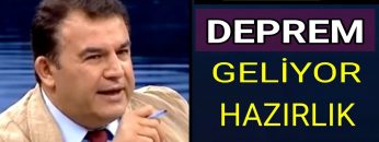 İSTANBUL DEPREMİ GELİYOR-ABDULLAH ÇİFTÇİ