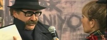 Levent Kırca seneler önce bugünü anlatıyor (1993)