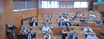 Silivri Belediyesi  2020 Yılı Eylül Ayı I. Birleşimi I. Oturum