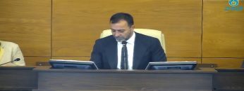 Silivri Belediyesi  2020 Yılı Ekim Ayı I. Birleşimi I. Oturum