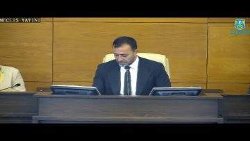 Silivri Belediyesi  2020 Yılı Ekim Ayı I. Birleşimi I. Oturum