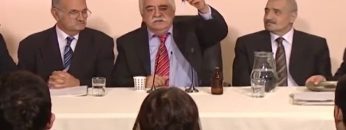 Aşının yan etkileri adlı skecin tamamı.