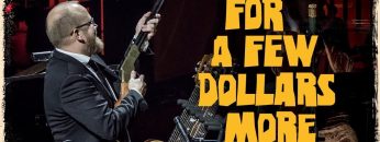 For A Few Dollars More // The Danish National Symphony Orchestra (Live)