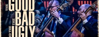 The Good, the Bad and the Ugly – The Danish National Symphony Orchestra (Live)
