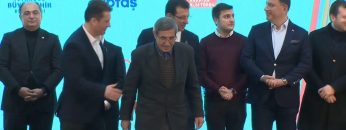 KİPTAŞ SİLİVRİ EVLERİ’NİN ANAHTAR TESLİMİ YAPILIYOR.