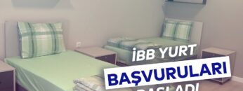 İBB ÖĞRENCİ YURTLARI’NA NASIL BAŞVURULUR?