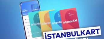 İSTANBULKART ARTIK KİŞİYE ÖZEL