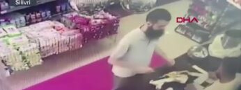 Silivride iki polise bıçaklı saldırı! Soyludan açıklama