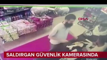 Silivride iki polise bıçaklı saldırı! Soyludan açıklama