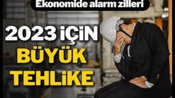 2023 için Büyük Tehlike