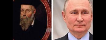 İşte Nostradamusun tüyler ürperten 2023 kehanetleri