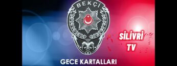 Silivri’de 2022 Yılı Huzur Toplantısı Gerçekleştirildi.