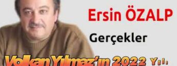 Volkan Yılmaz’ın 2022 Yılı Artıları ve Eksileri (Video Yorum)