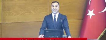 Volkan Yılmaz: 2023 hizmette rekorlar yılı olacak