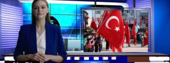 Silivri’de Cumhuriyetin 100 Yıl Kutlamaları