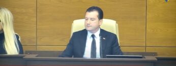 Silivri Belediyesi 2024 Yılı Mayıs Ayı I. Birleşimi