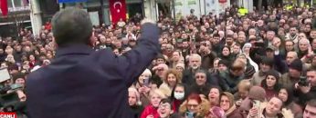 BİZ KENT LOKANTASINDAN DEVAM!