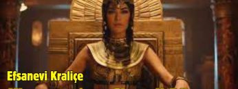 Efsanevi Kraliçe Kleopatranın Gizemli Dünyası