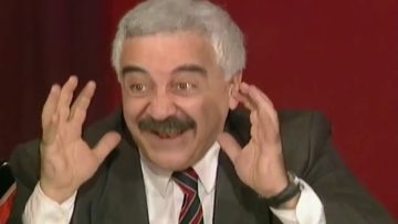 Olacak O Kadar – VERGİ