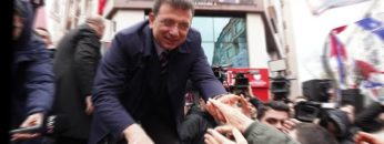 Silivri Kent Lokantası Açıldı.