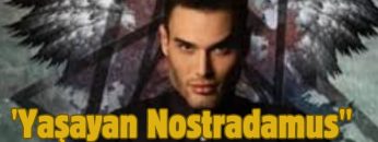 Yaşayan Nostradamus Athos Salomenin 2025 Kehanetleri