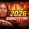 Baba Vanga’nın Sözleri Neden 2026’yı İşaret Ediyor?