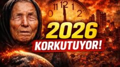 Baba Vanga’nın Sözleri Neden 2026’yı İşaret Ediyor?