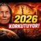 Baba Vanga’nın Sözleri Neden 2026’yı İşaret Ediyor?